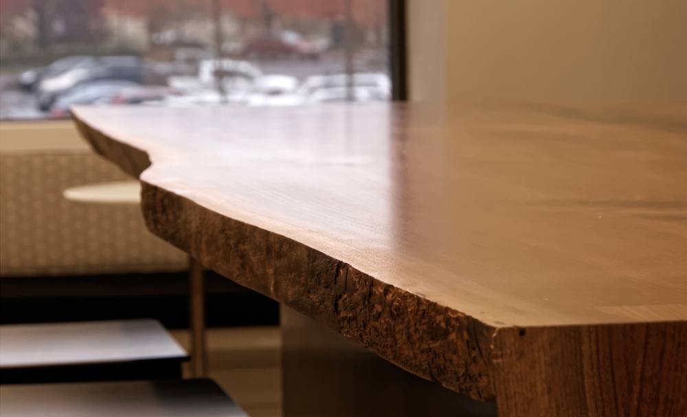 Conference Room Solid Surface Table Top